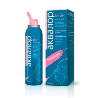 Aqualor Baby Spray