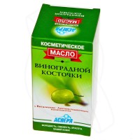 Гроздово масло в зелена кутия