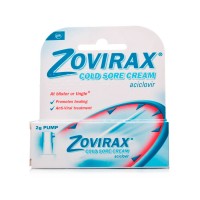 Zovirax