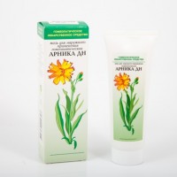 Хомеопатичен мехлем Arnica