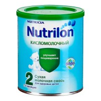 Ферментирало мляко Nutrilon