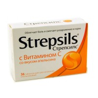 Strepsils