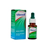 Капки Vibrocil