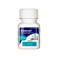 Adderall