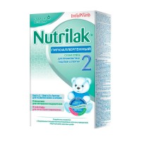 Смес от Nutrilak