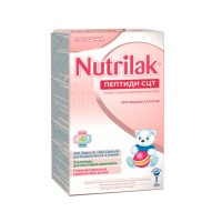 Смес от Nutrilak-Peptidi