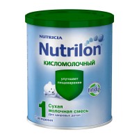 Кисело мляко Nutrilon