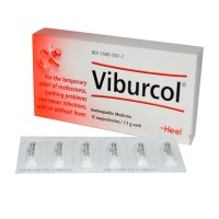 Viburkol