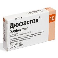 Dyufaston ще защити срещу заплашващ аборт